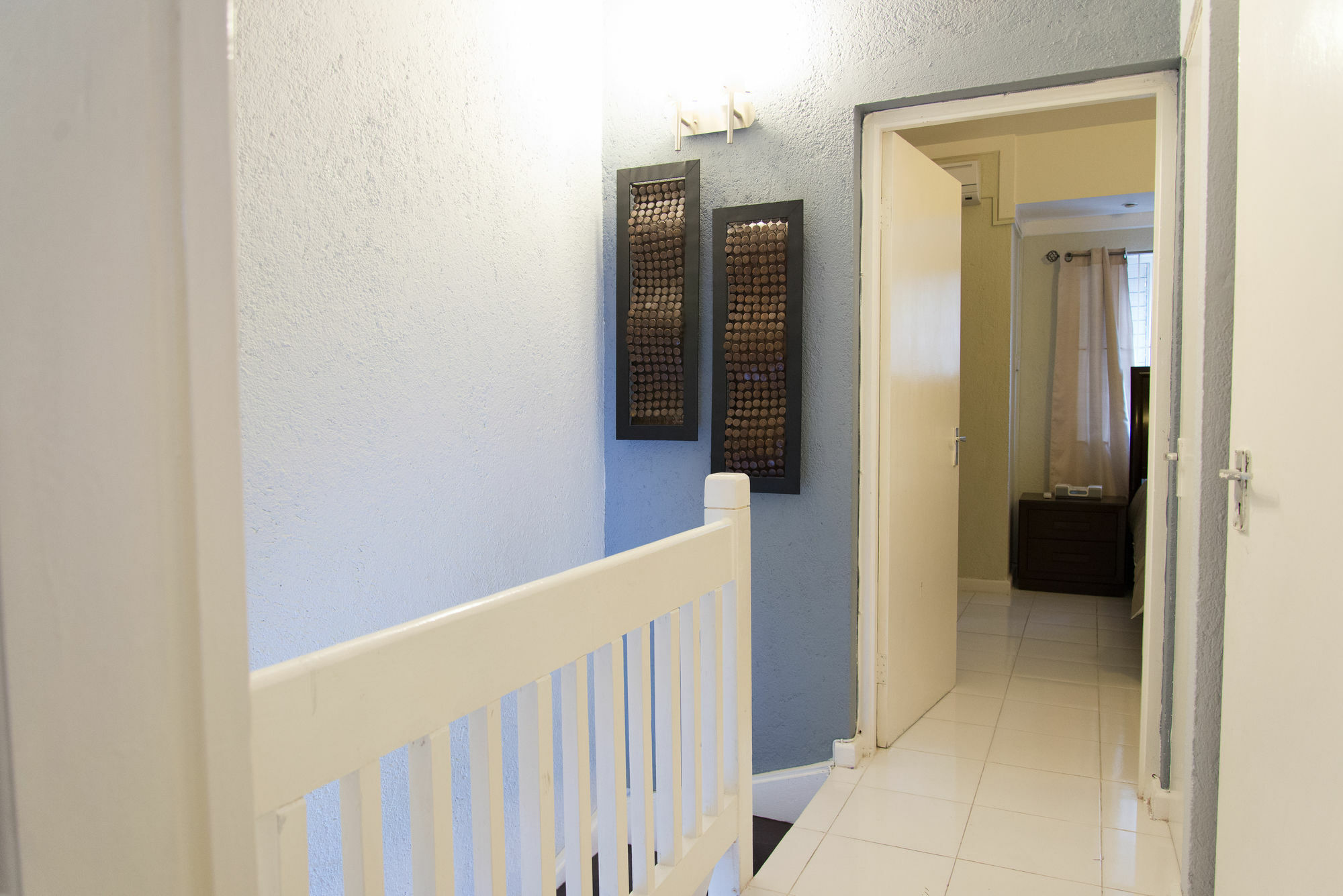 Apartment The Tallyman *