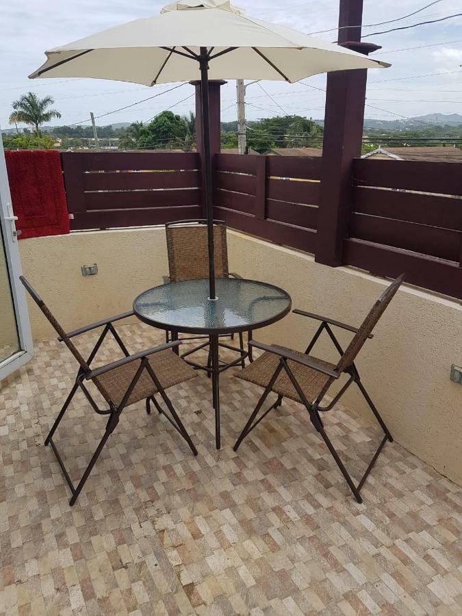 Apartment Luxury Bogue Village Duplex