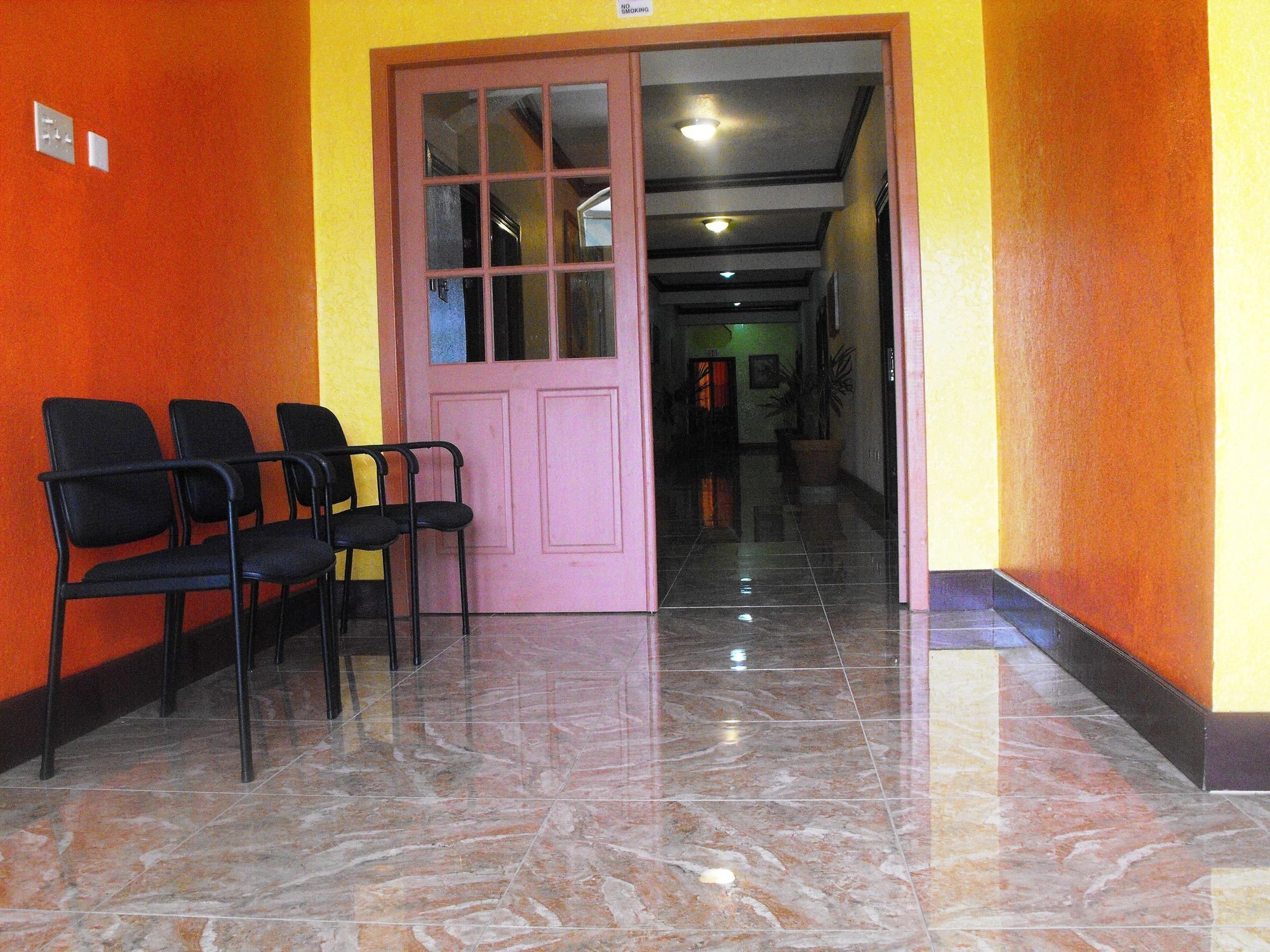 Tropik Leadonna Montego Bay