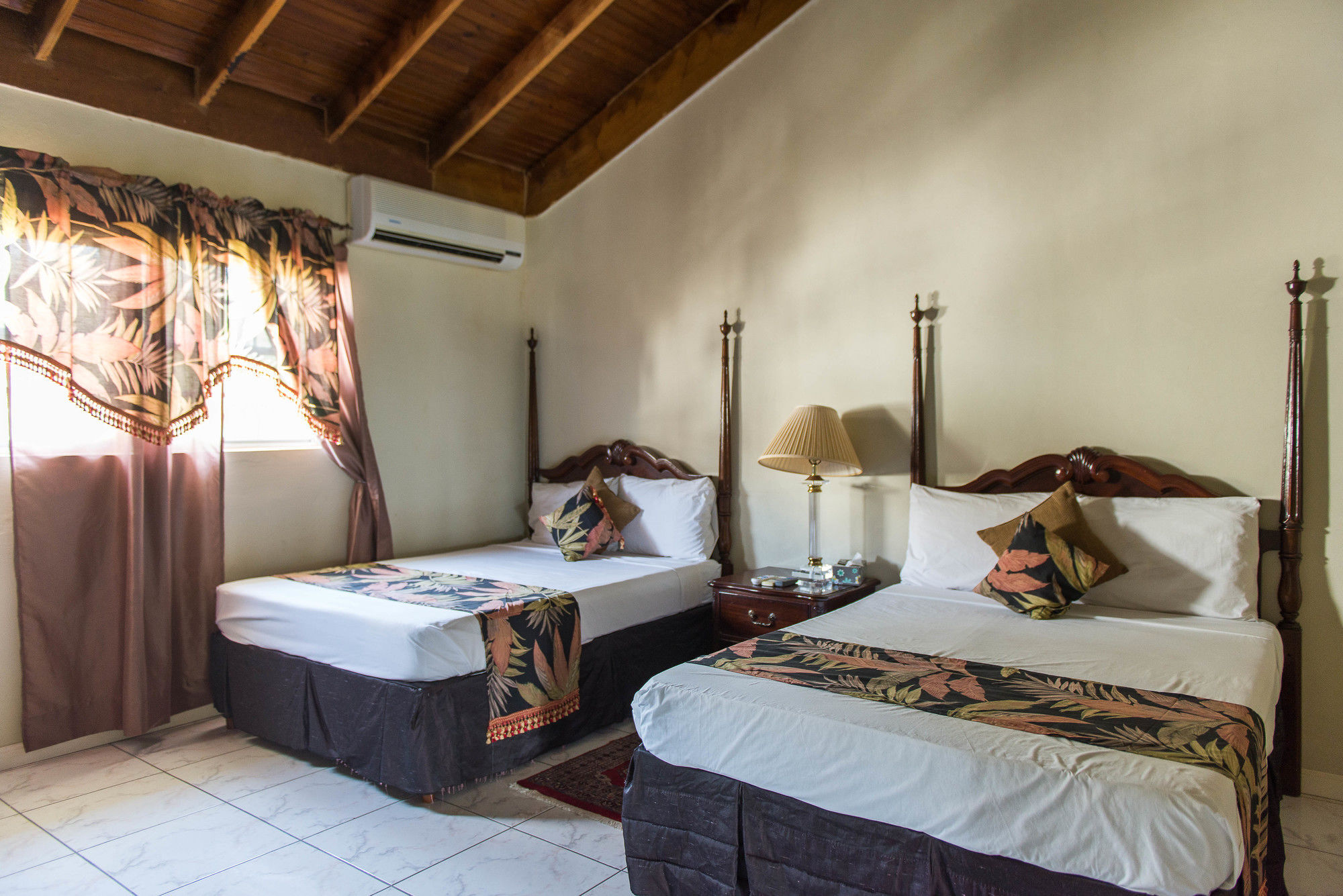 The Royal Kensington Hotel Montego Bay
