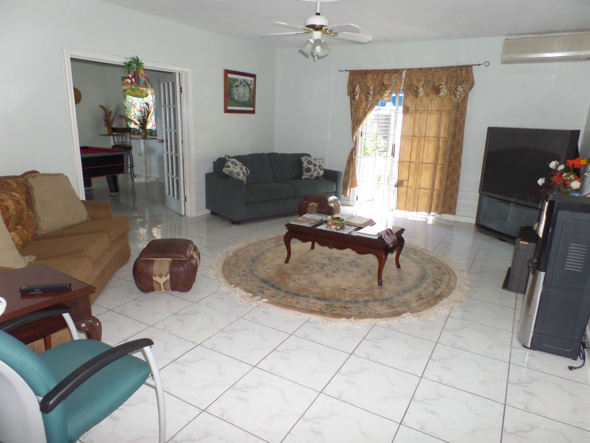 The Royal Kensington Montego Bay