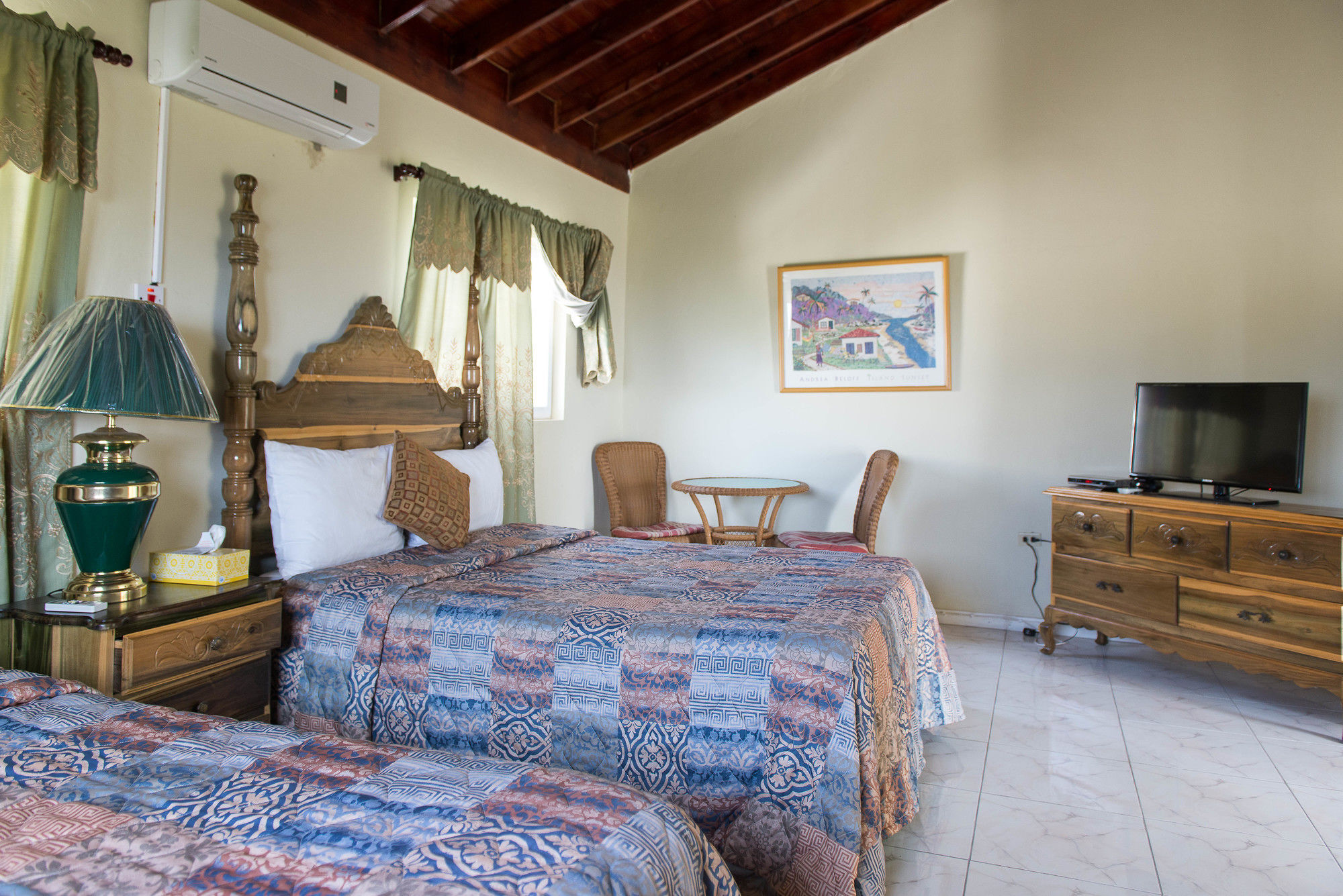 Hotel The Royal Kensington Montego Bay