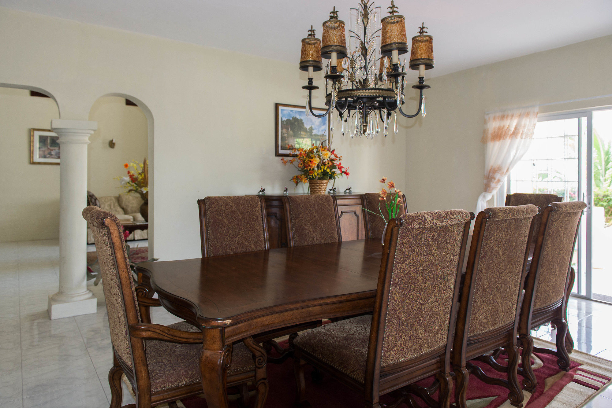The Royal Kensington Montego Bay