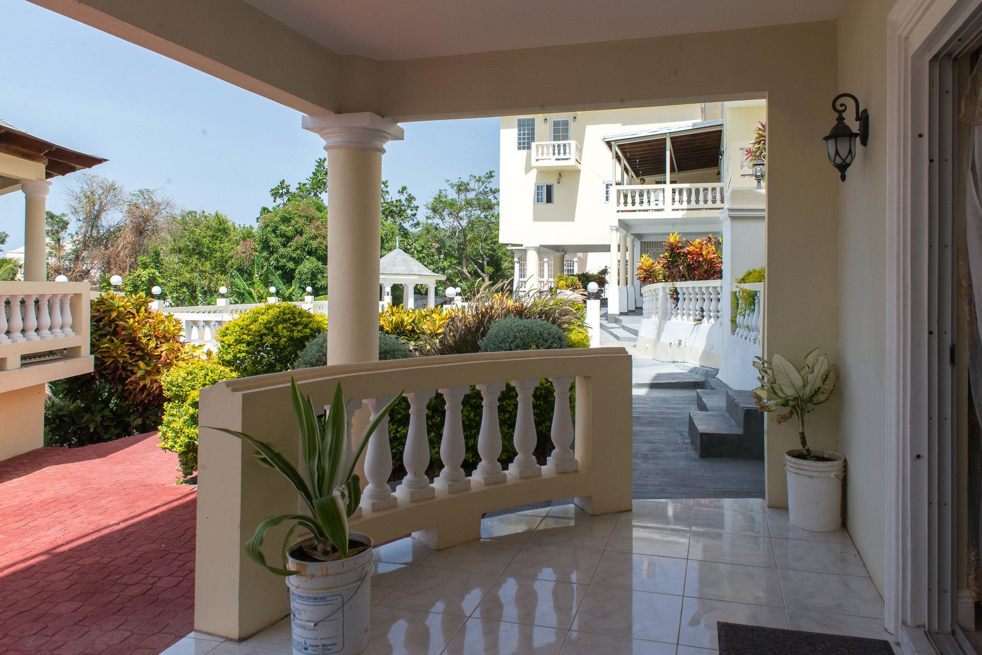 The Royal Kensington 3*