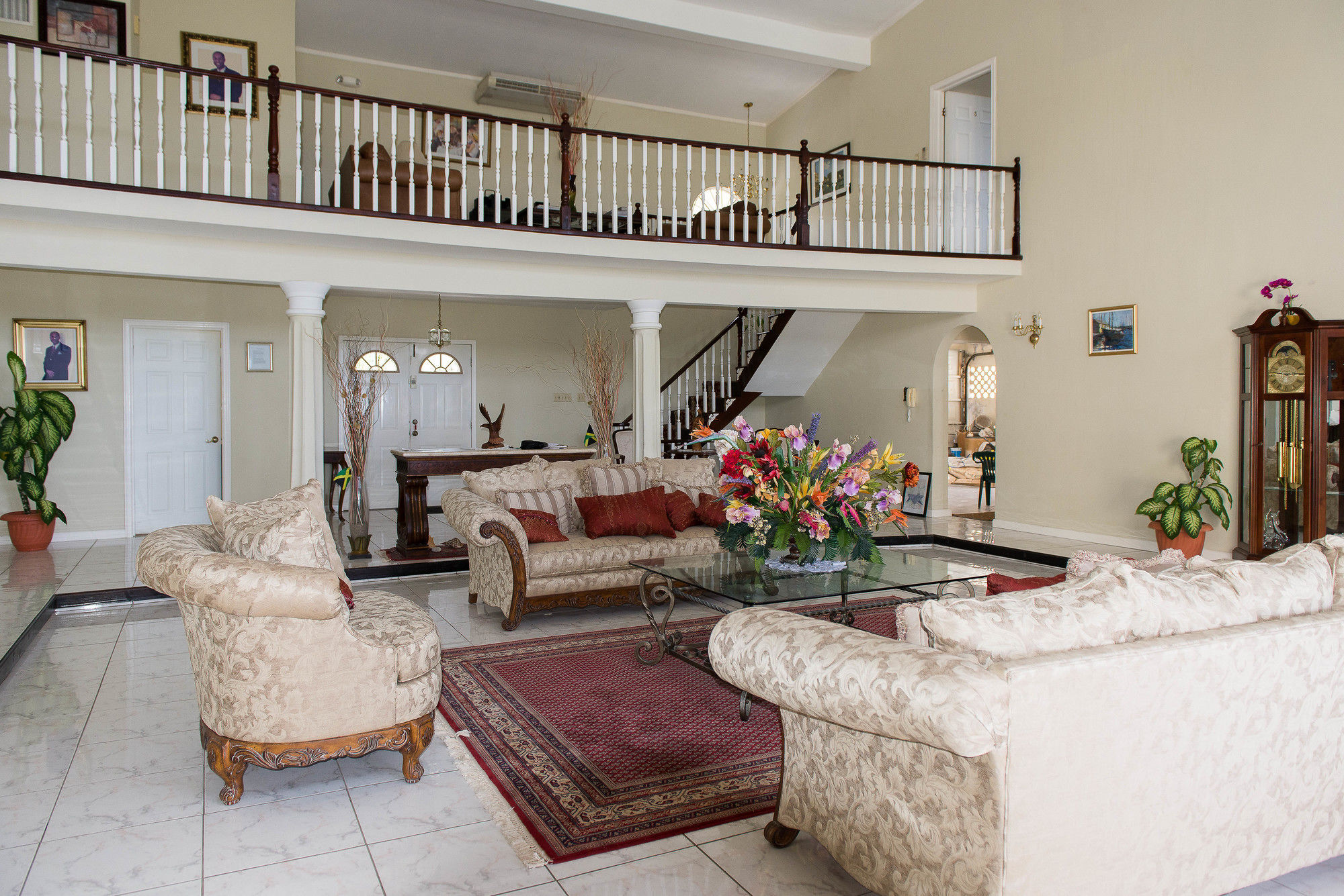 Hotel The Royal Kensington Montego Bay