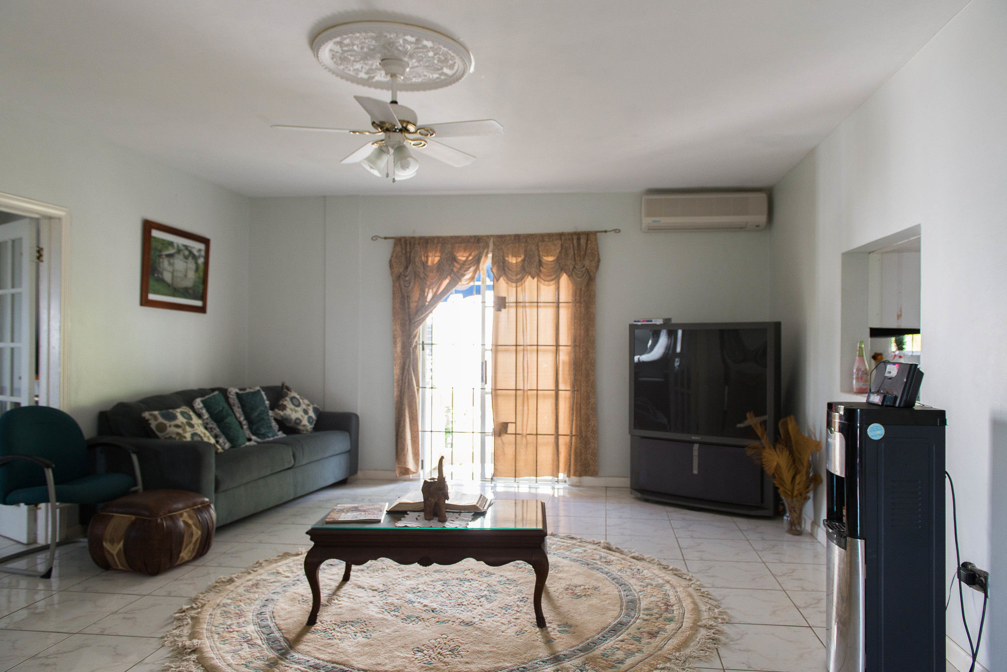 The Royal Kensington 3* Montego Bay