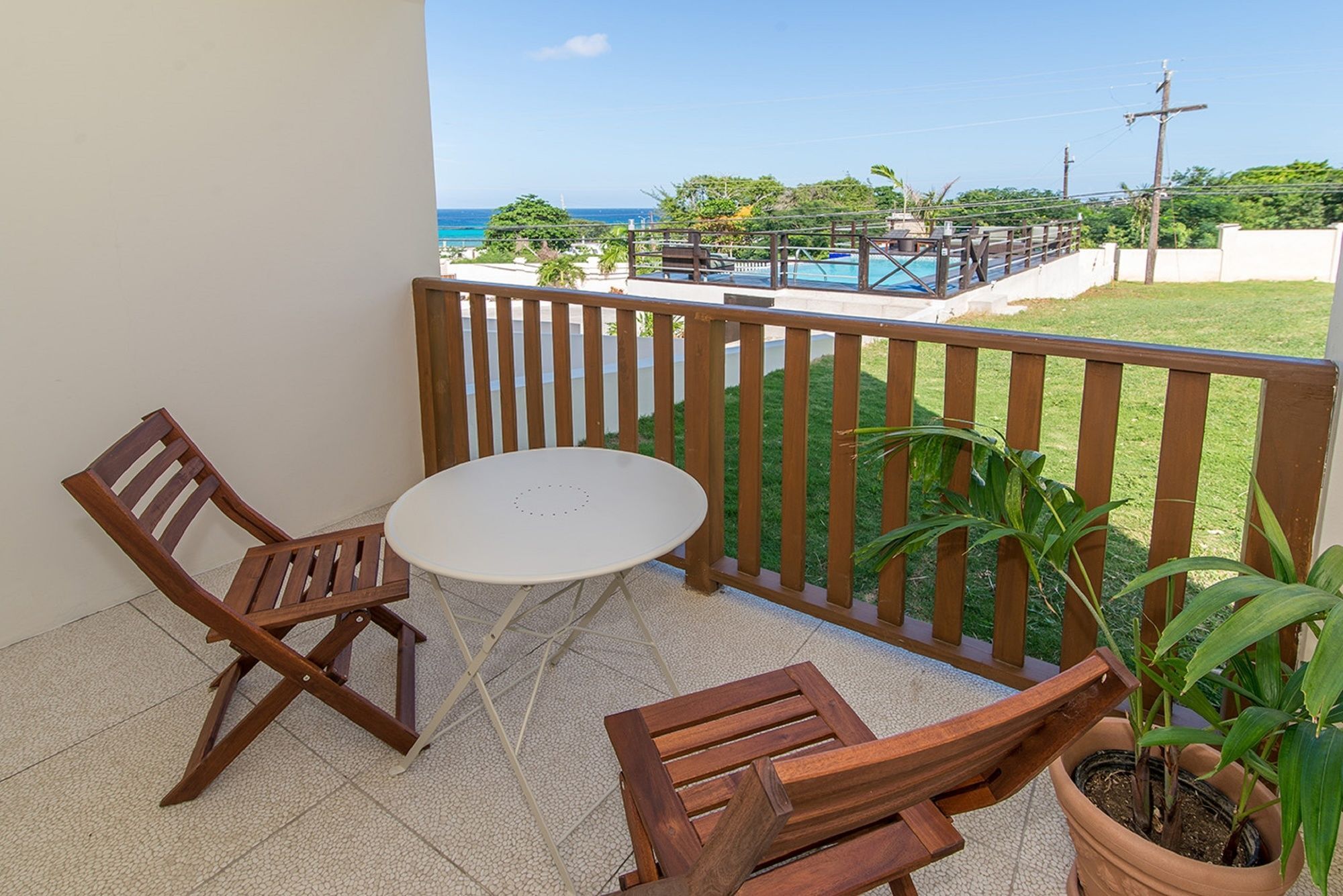 Nianna Coral Bay Stunning Townhouse Villa *