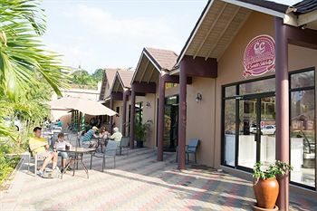 Donway, A Jamaican Style Village Hotel