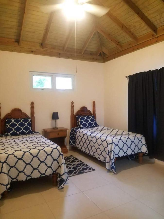 Mobay Palmas Villa Montego Bay