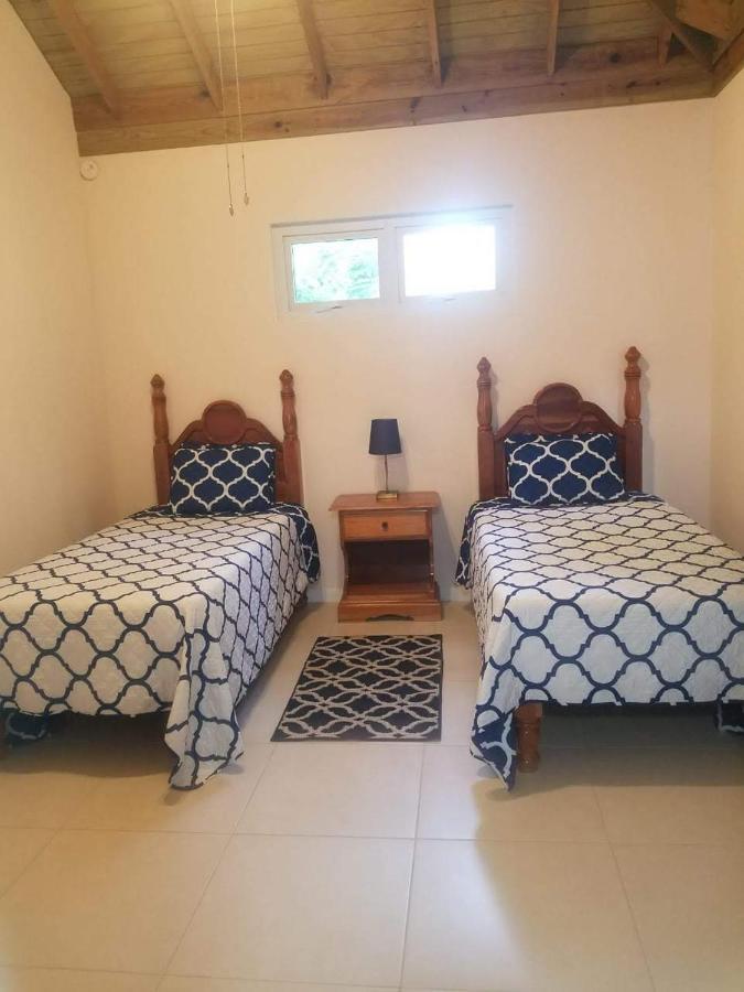 Mobay Palmas Villa Montego Bay