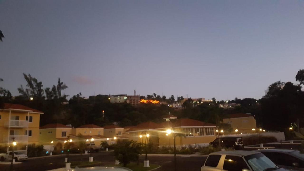 Villa Mobay Palmas Montego Bay