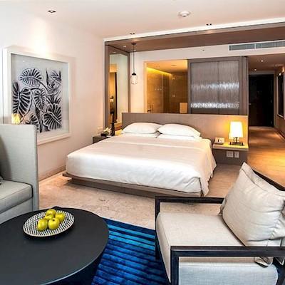 Hyatt Zilara Rose Hall Adults Only Montego Bay