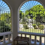 Maranatha Close