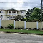 Maranatha Close