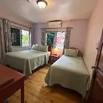 The Blue Orchid B&B