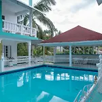 Diamond Villa Yoga & Wellness
