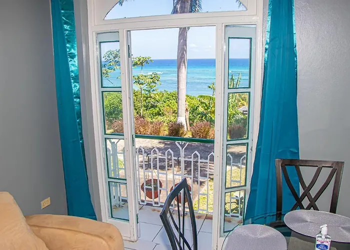 Malibu Ocean View Studio