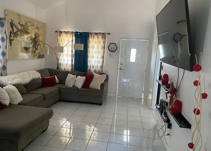 Cool Breeze Bed And Breakfast