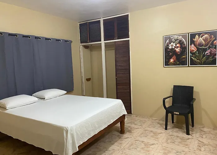 Blessings Luxtel