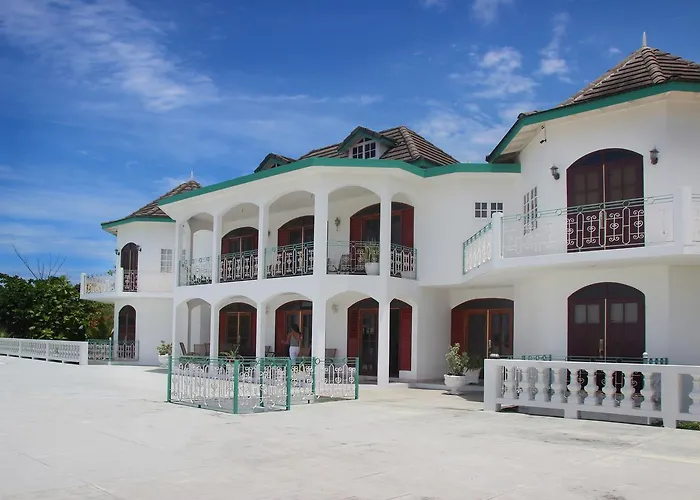 Seaview Chateau