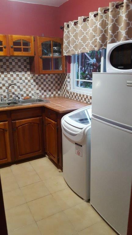 Apartment Tallyman Montego Bay