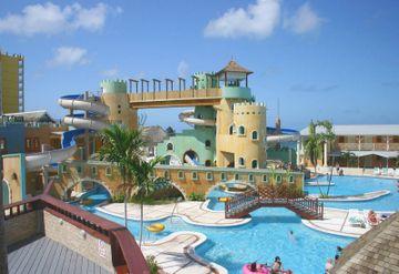 Sunset Resort, & Waterpark 3*
