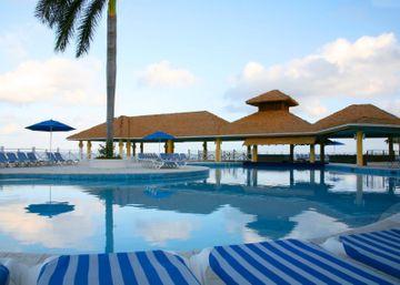 Sunset Resort, & Waterpark 3* Montego Bay