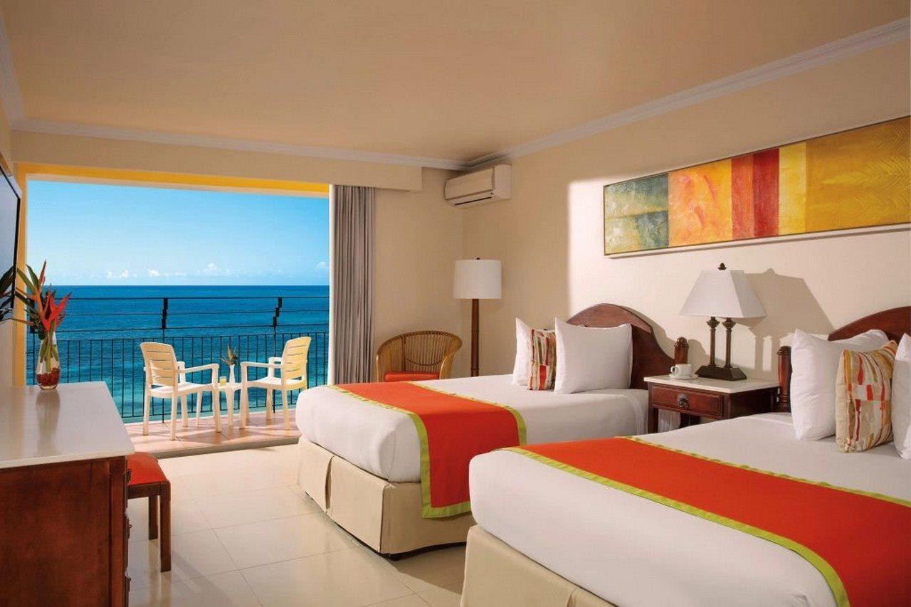 Sunscape Splash And 4* Montego Bay