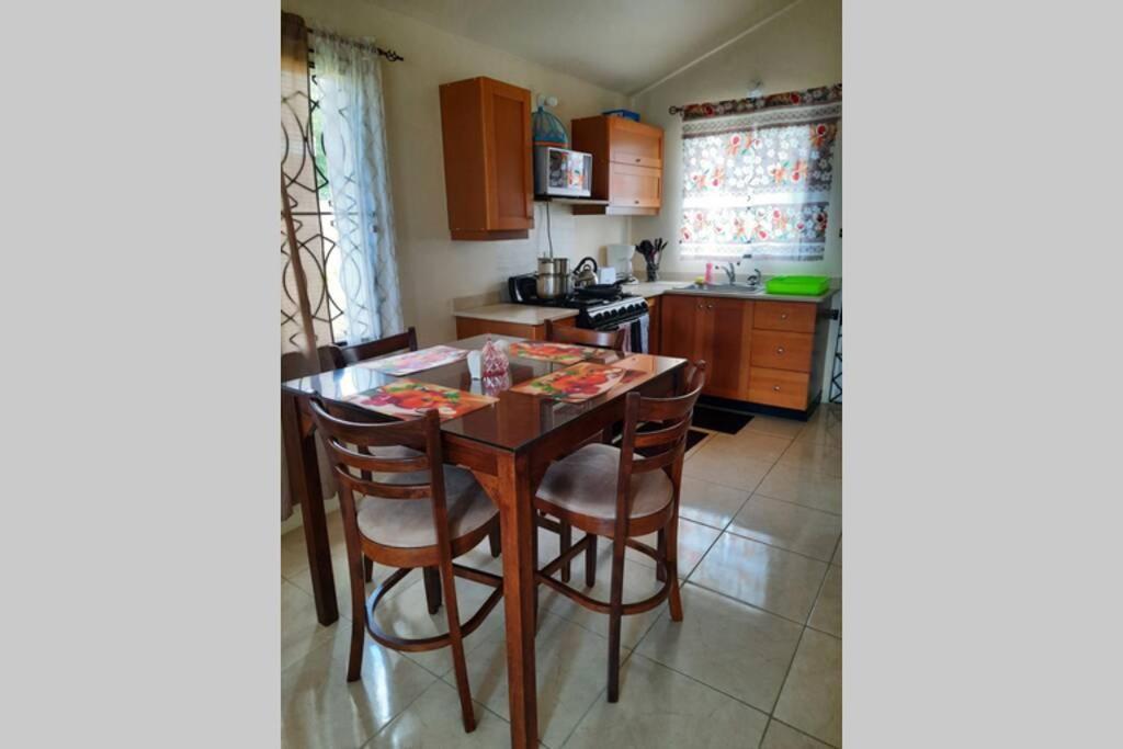 Apartment Rick's Reggae Montego Bay