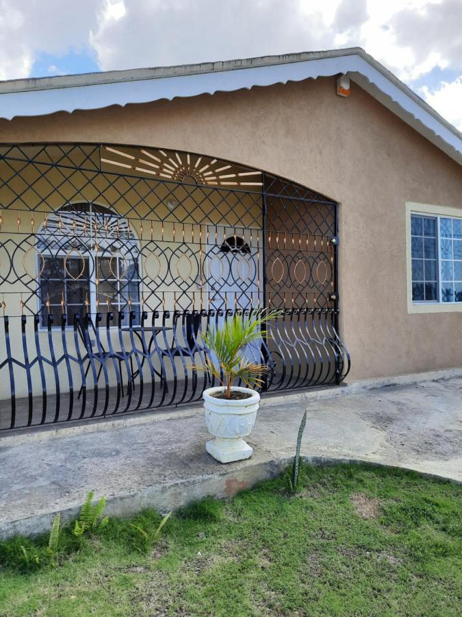 Apartment Rick's Reggae Montego Bay
