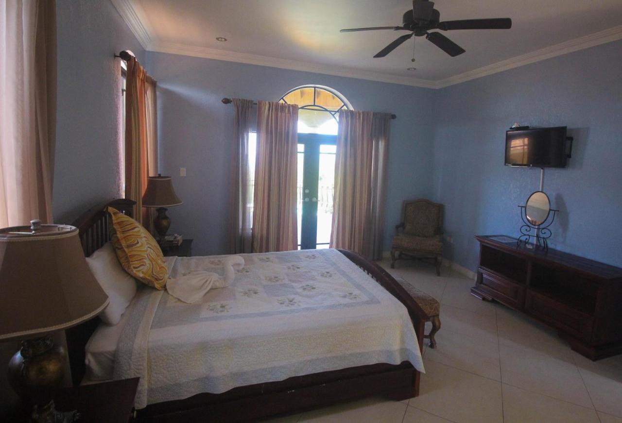 Luxury 10 Bedroom Villa-millbrooks