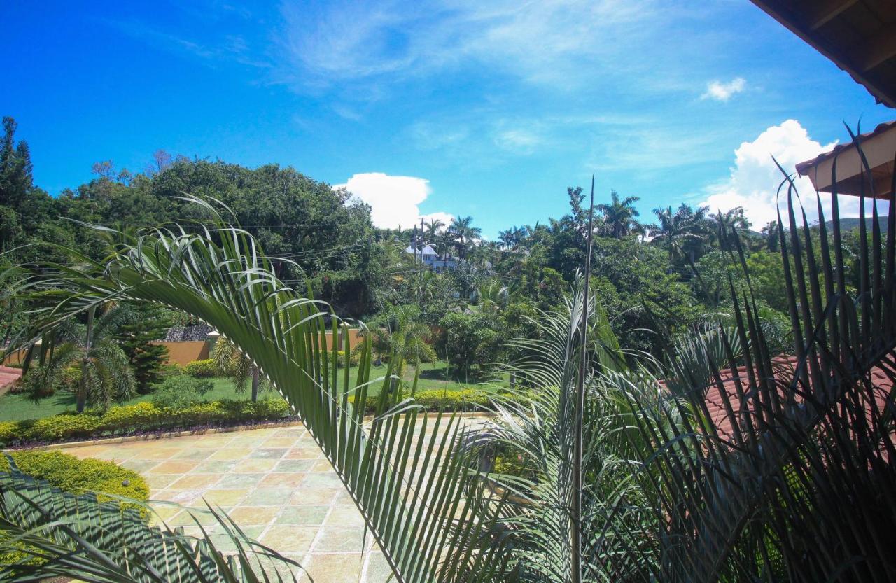Villa Luxury 10 Bedroom Villa-millbrooks *