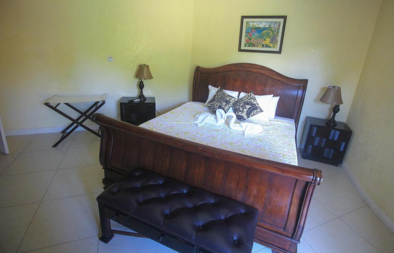 Luxury 10 Bedroom Villa-millbrooks