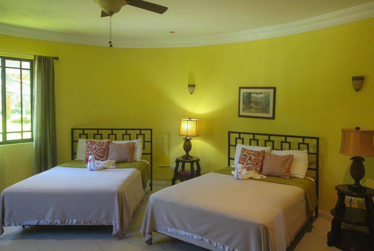Villa Luxury 10 Bedroom Villa-millbrooks *