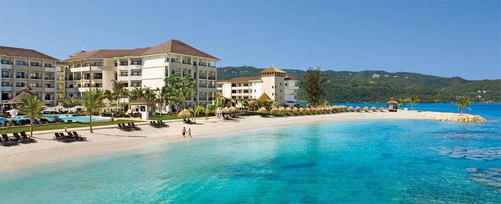 Secrets Wild Orchid Adults Only Montego Bay