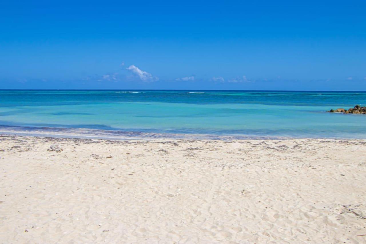 Apartment Malibu Ocean View Studio Montego Bay