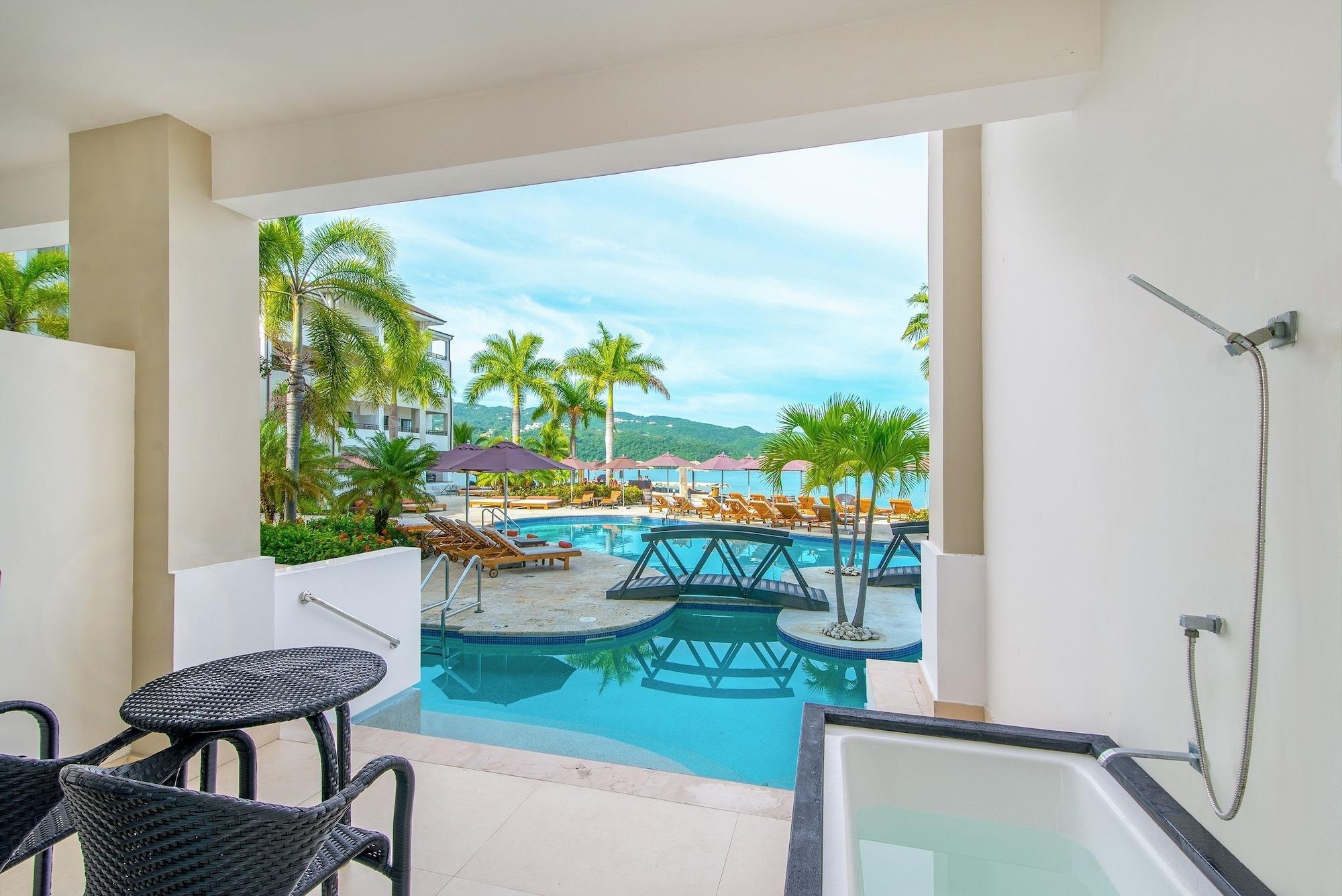 Secrets Wild Orchid Adults Only 5* Montego Bay