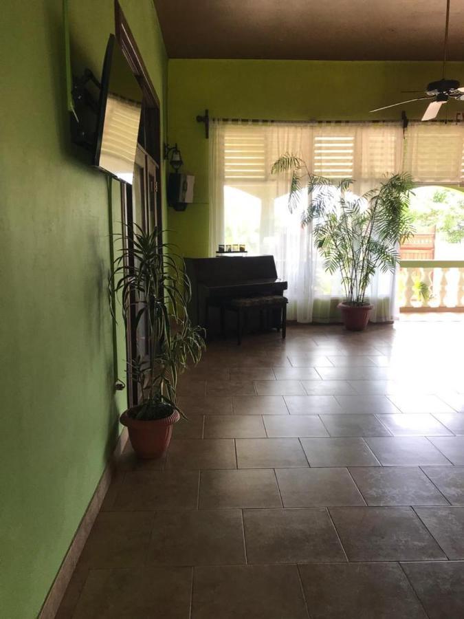 Citadel Rosehall Hotel Montego Bay