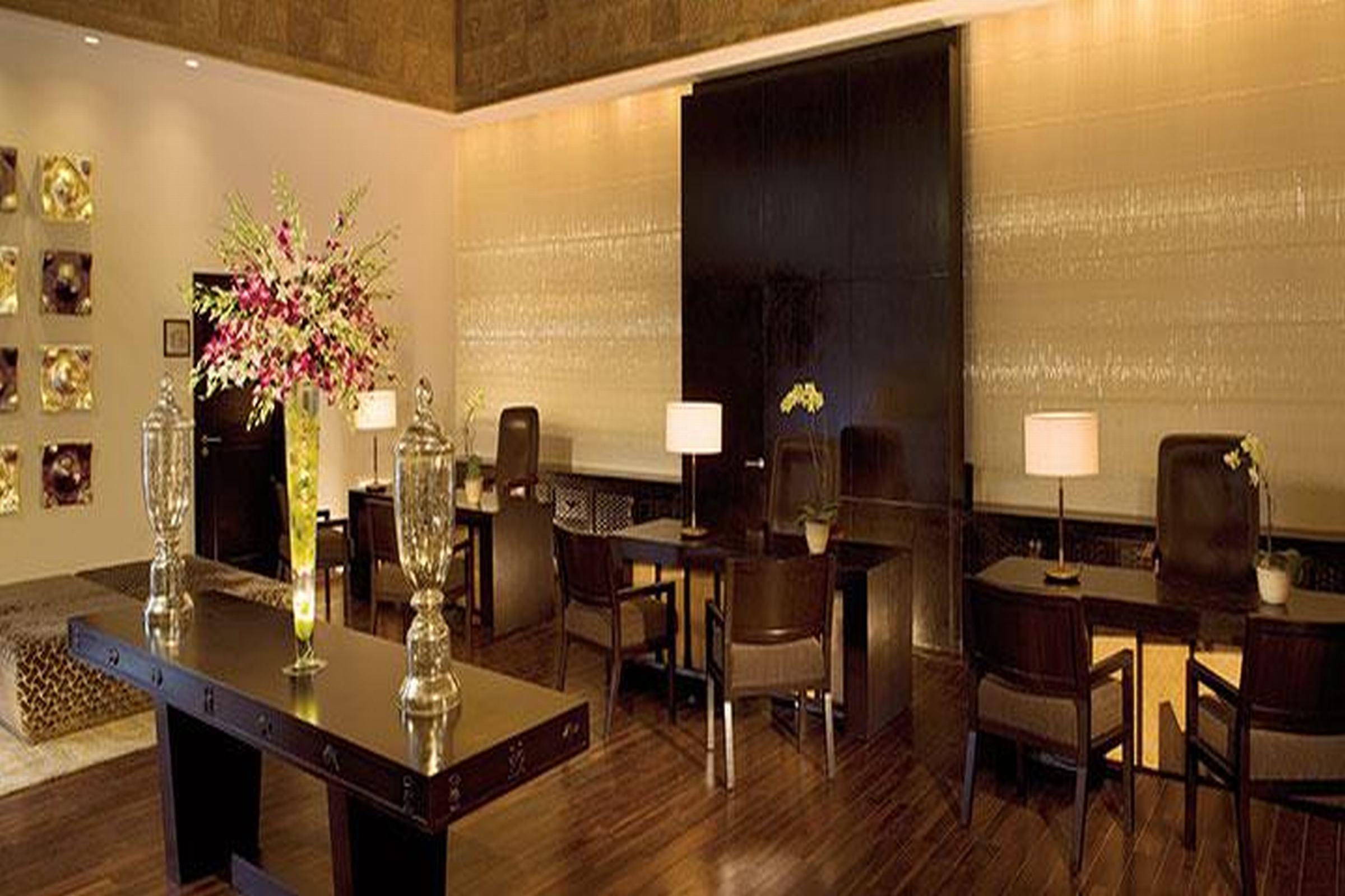 Secrets Wild Orchid Adults Only Resort 5*