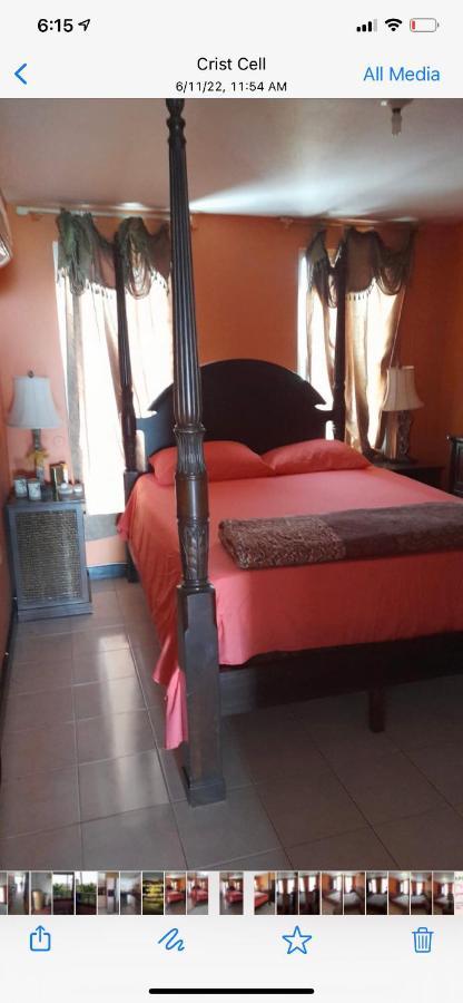 Luxury Special Onsite Apartamento Montego Bay