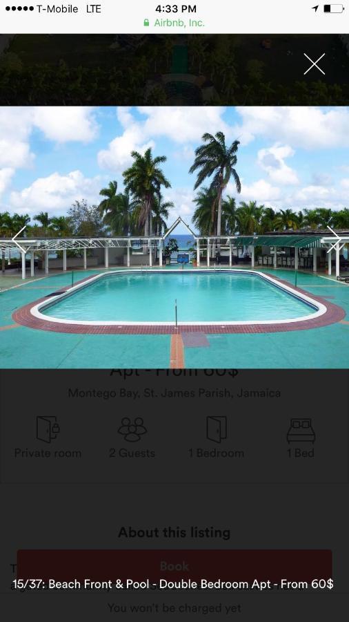 Luxury Special Onsite Apartamento *