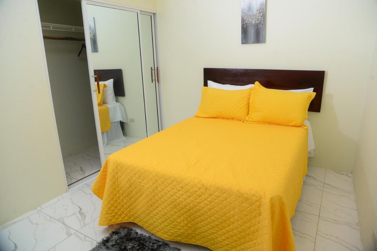Guest house Three Palm *