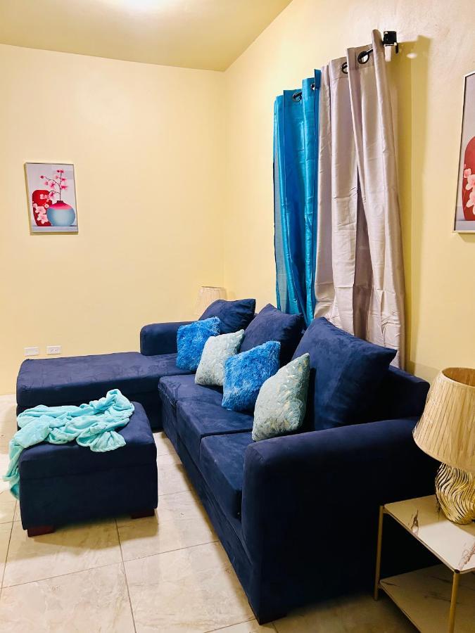 The Rest Stop-b- 15 Min From Airport/24hrs Security * Montego Bay