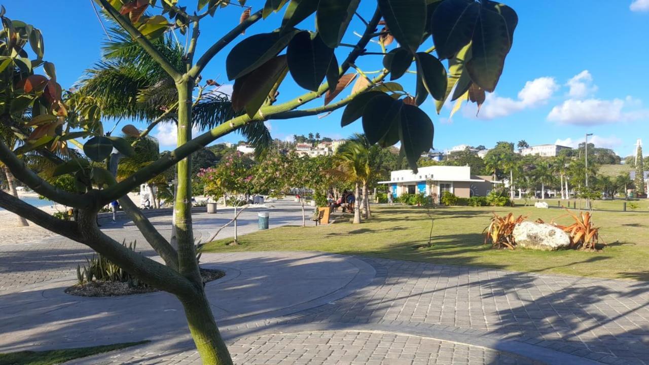 Mobay Vacation 1 Apartment *
