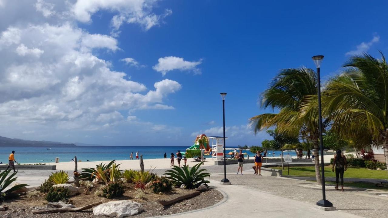 Mobay Vacation 1 Montego Bay