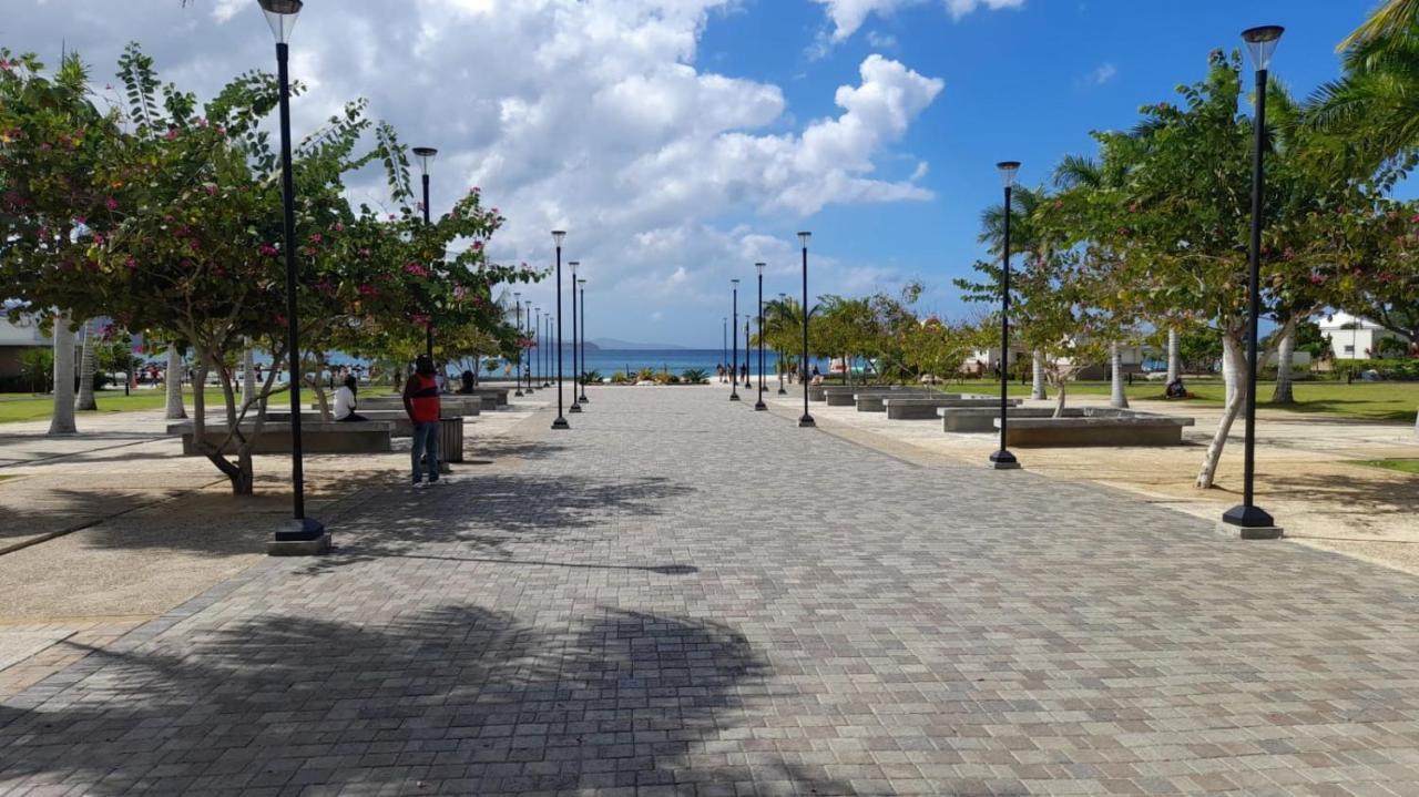 Mobay Vacation 1 Montego Bay