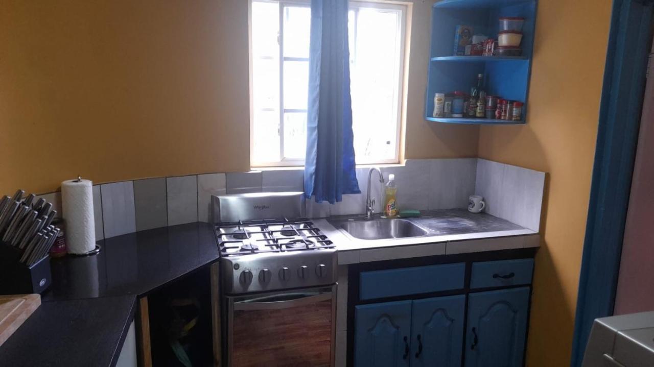 Mobay Vacation 1 Apartment