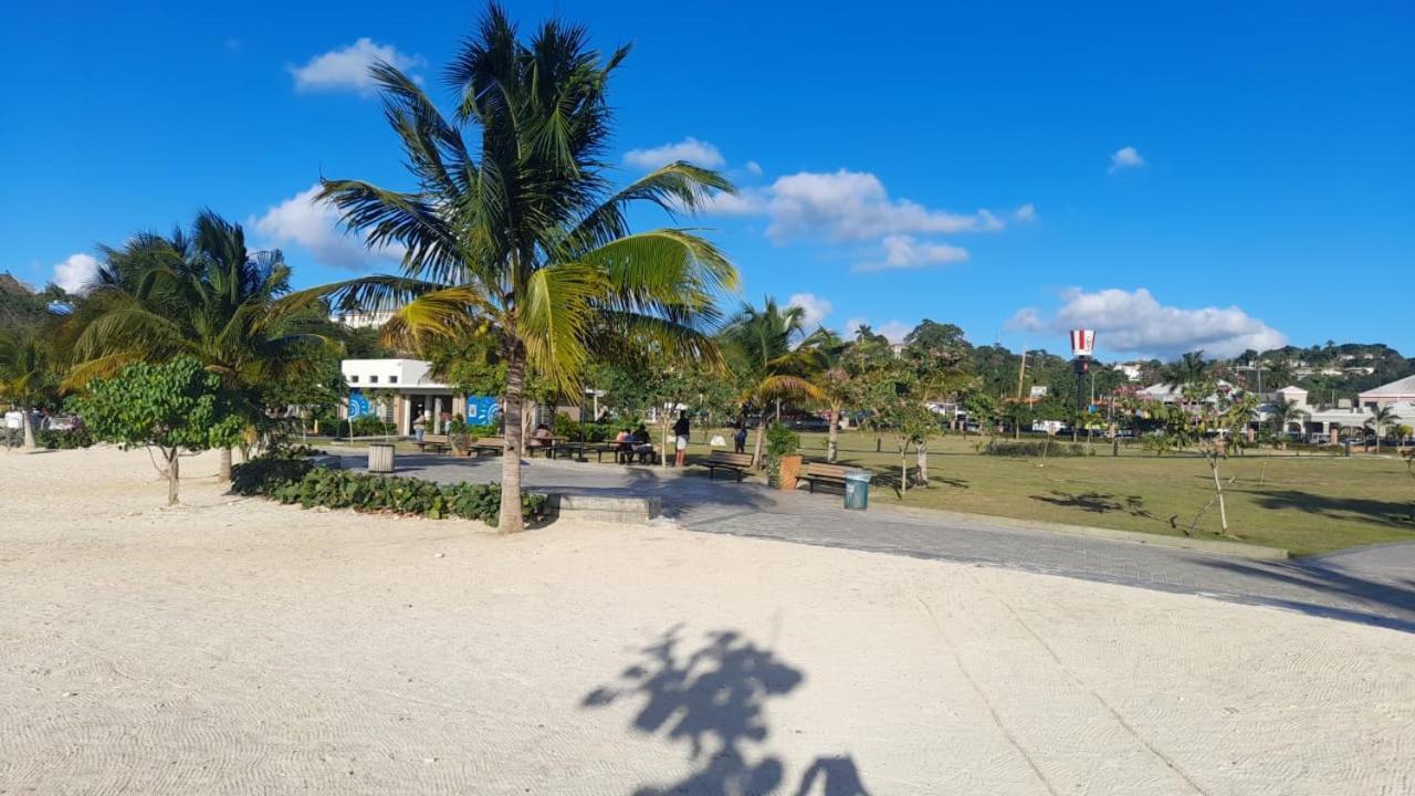 Apartment Mobay Vacation 1