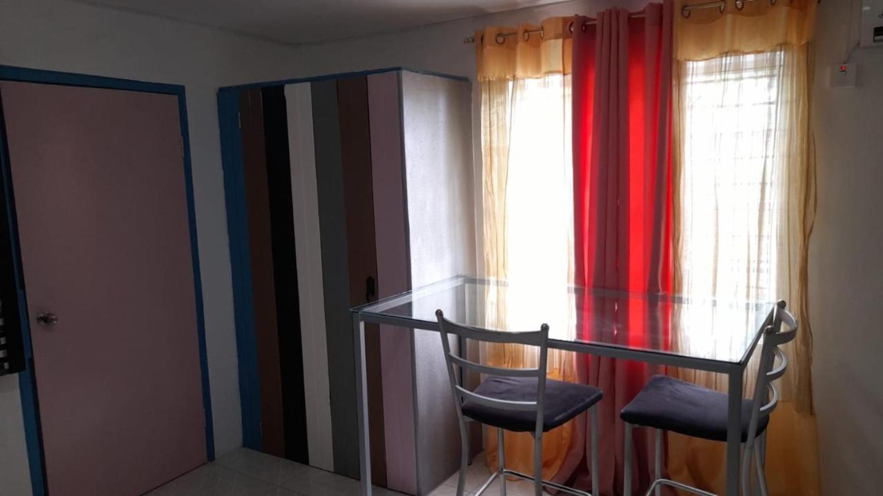 Apartment Mobay Vacation 1 *