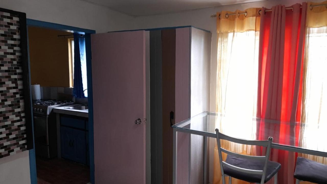 Apartment Mobay Vacation 1 *